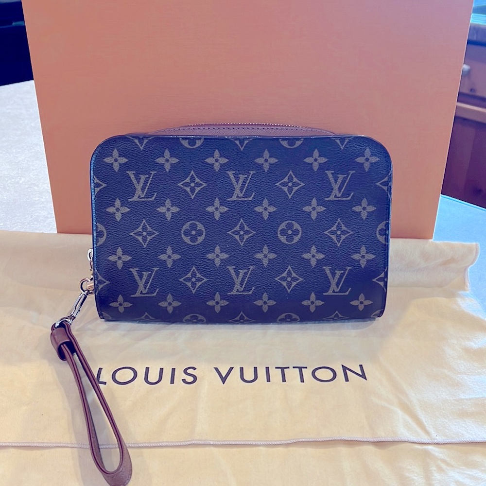 Authentic Louis Vuitton